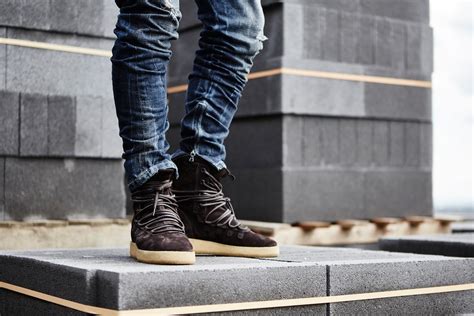 dusk boot replica|Represent Dusk Boot in Black Brown and Stone .